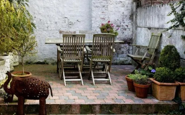 Holiday Home Zen Zand