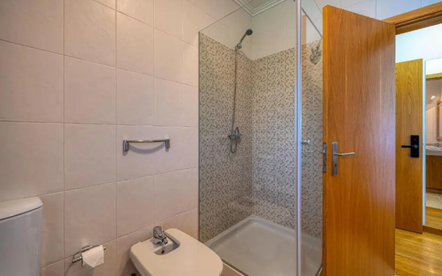 Central Suites Arouca
