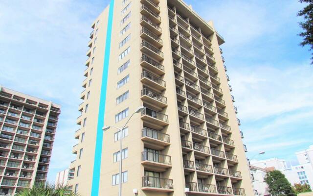 The Dunes Towers By Palmetto Vacation Als In Myrtle Beach The Dunes Towers By Palmetto Vacation