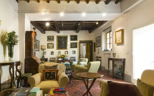 Palagetto di Settignano