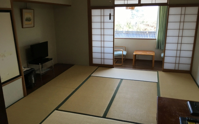 Hotel Noto Kinpura