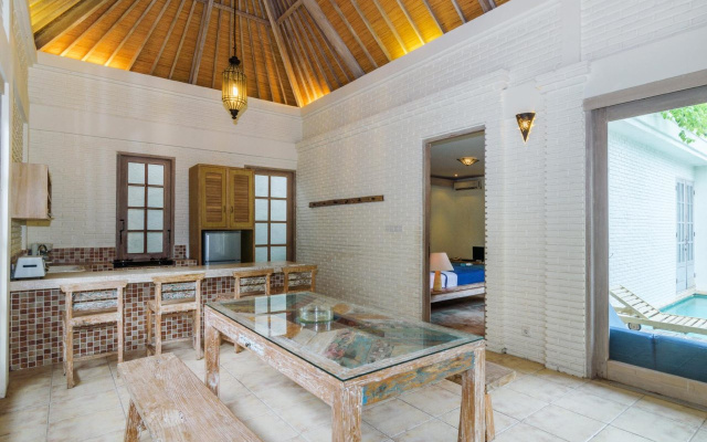 Artemis Villa and Hotel
