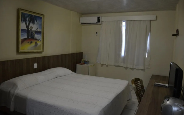 Hotel Casa de Praia
