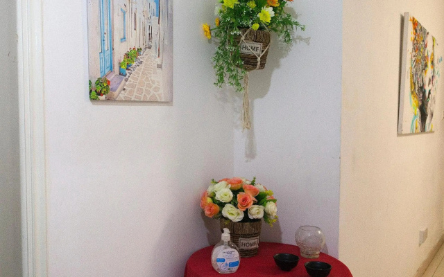 Nefeli Sea Side, Boutique Apartment