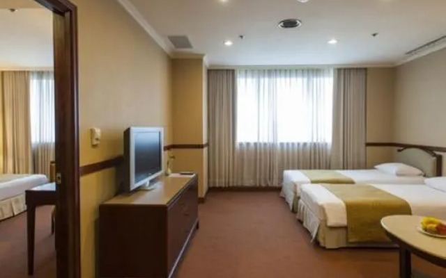 Lemidi Hotel