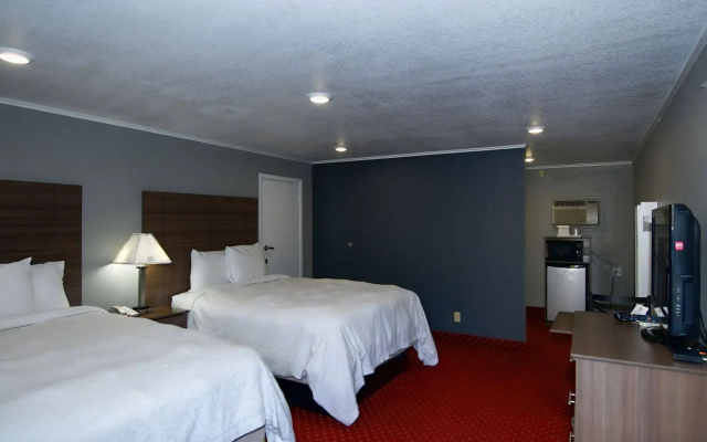 Budget Lodge Ruidoso
