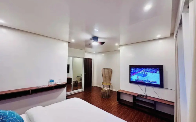 Calel Guest House