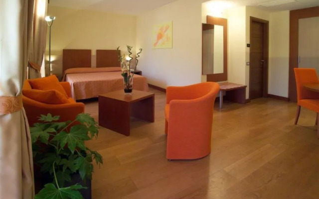 Otium Club Resort