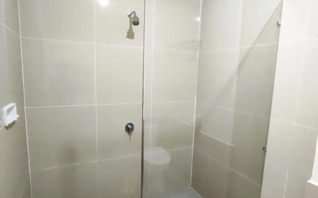 Sallo Hotel Sengkang