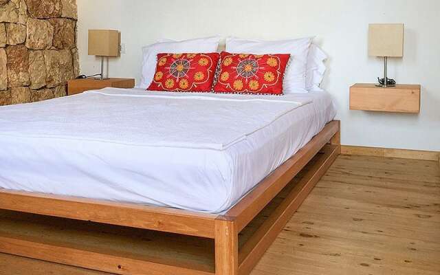 Lycia Butik Hotel Патара комната для гостей