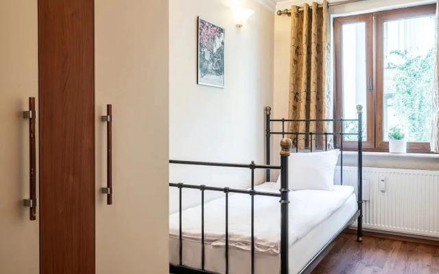 RentPlanet - Apartament Łaciarska