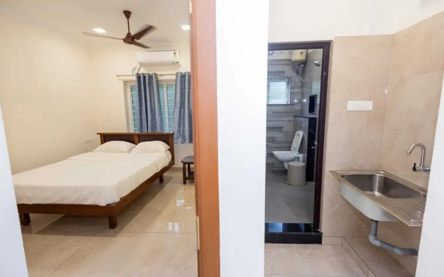 Jayanthi Mahal Residency