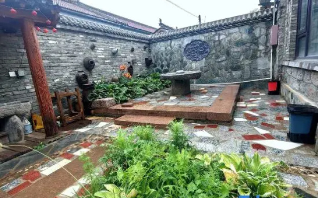 Beijing Our Homestay