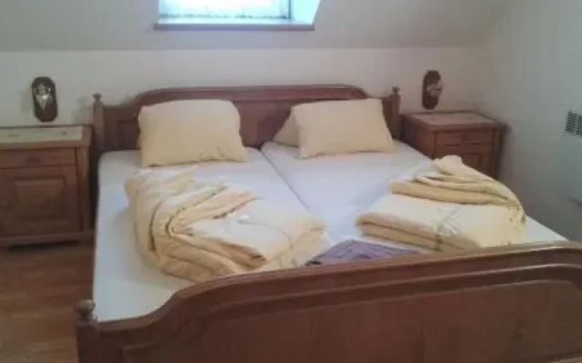 Pension Horiz