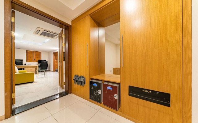 Incheon Pai Hotel