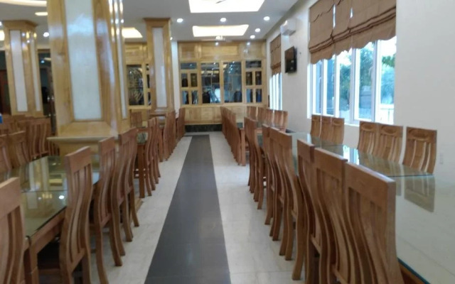 Sao Hai Tien Hotel