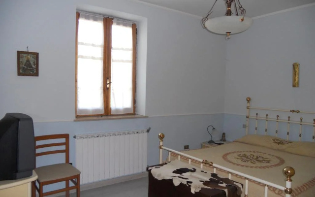 Romantico Rooms