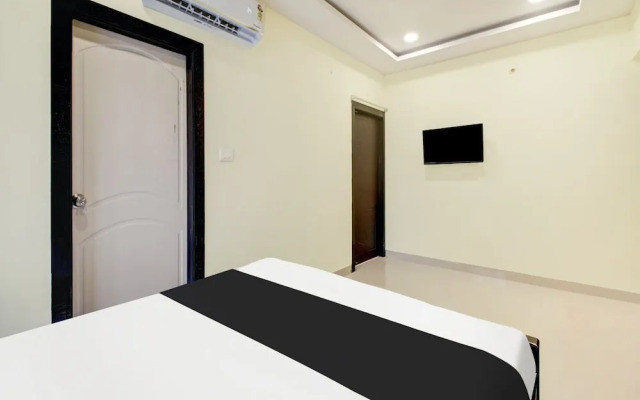Suite Murali Nagar Near NAD Junction