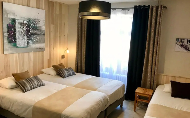 La Vieille Auberge du Lac
