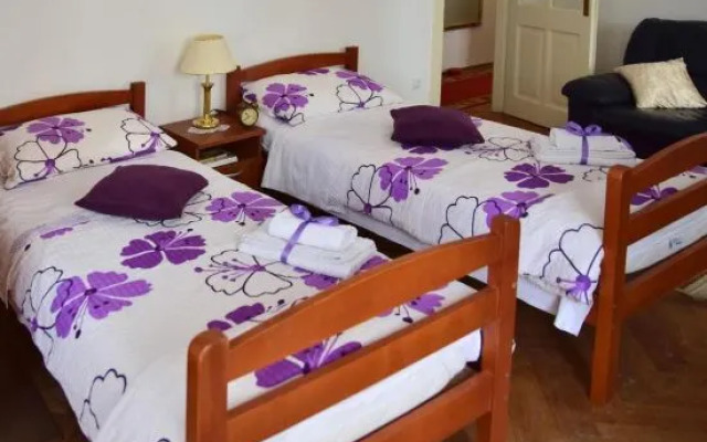 Apartment Dona Vesna