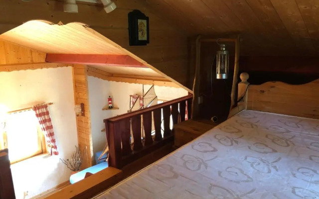 Ferienhaus Möwenherz