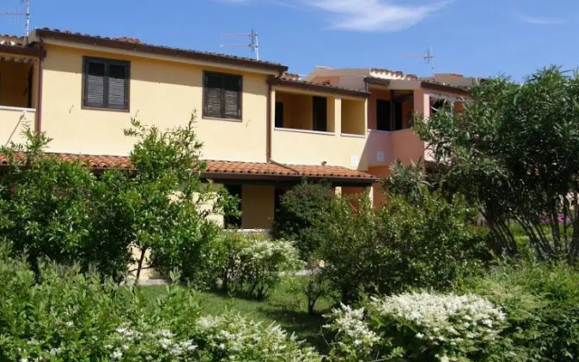 Appartamenti Degli Ulivi