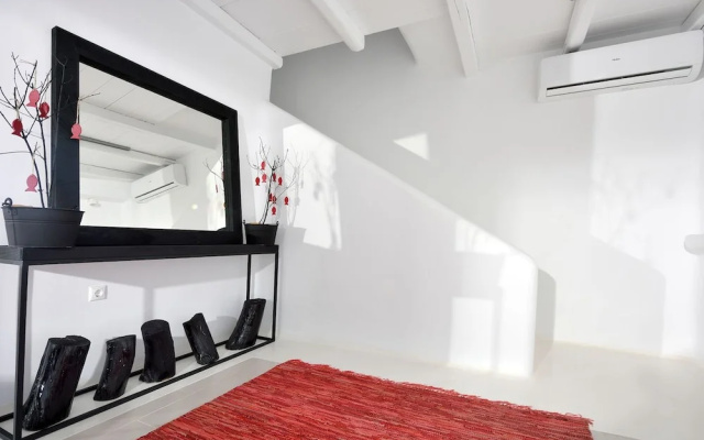 Villa Blanca Tre