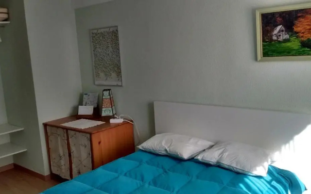 Apartamento "La Bombilla"