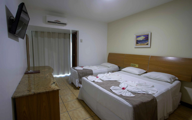 Brisa da Praia Park Hotel