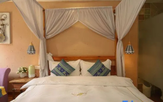 T&T Story Hotel (Kunming Dianchi Haigeng Dam)