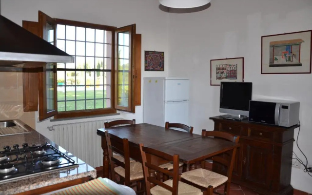 Agriturismo gli Archi