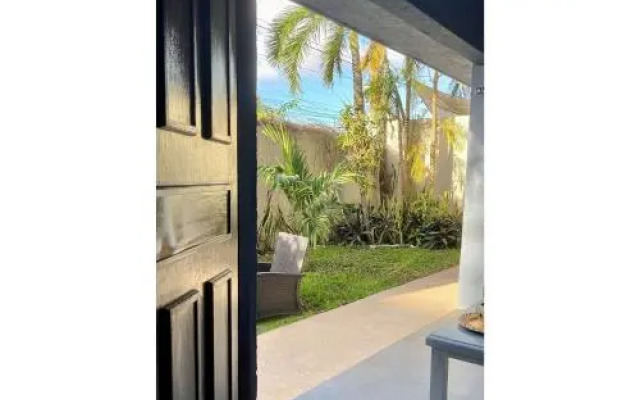 Villa Matisse Tulum