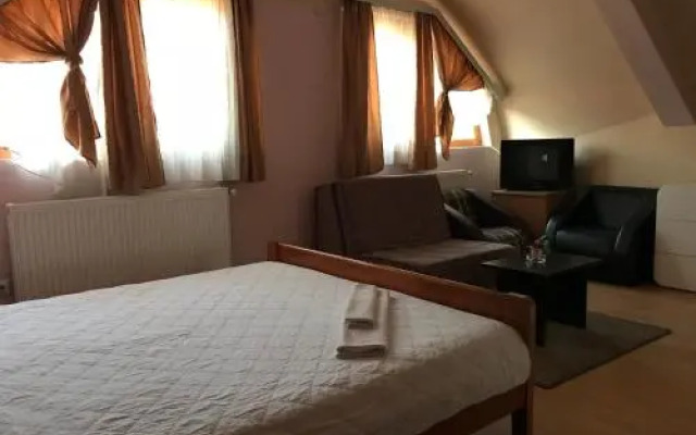 Inn Zormaris-M