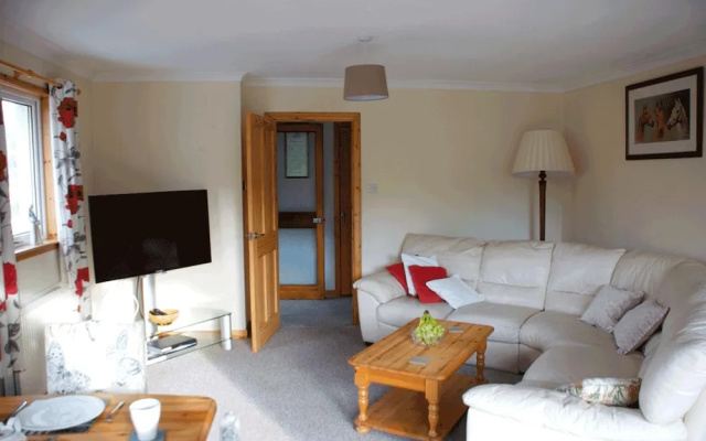 Lovely 3 Bedroom Bungalow Located in Drummore