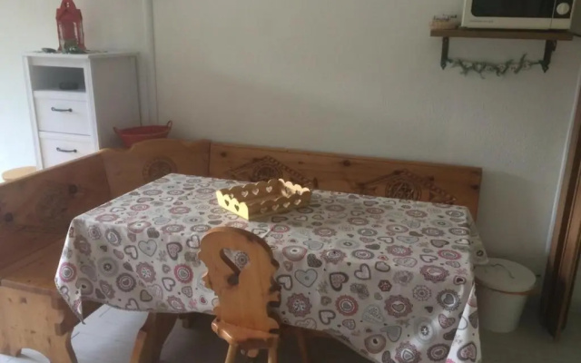 Appartement Montgenèvre, 1 pièce, 4 personnes - FR-1-445-55