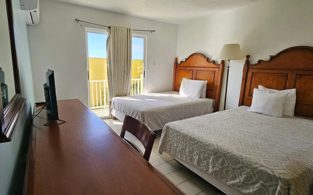 Selva Boutique Hotel - Luquillo Oceanfront Retreat - Adults only