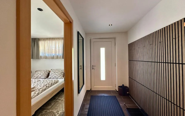 Apartment in Untertauern Near ski Area