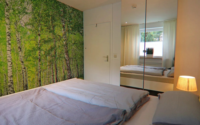 Ferienwohnung Hexenzauber I in Braunlage