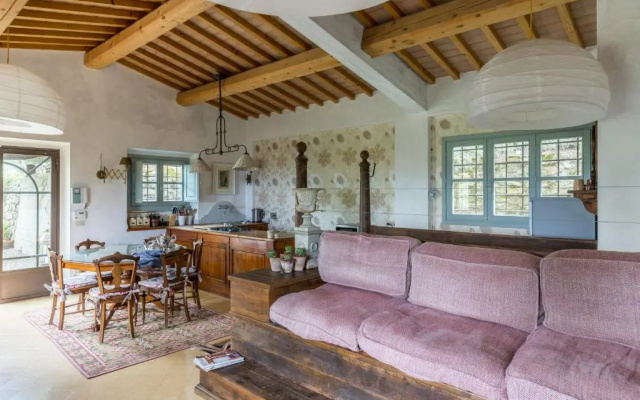 Settignano Tuscany Homes