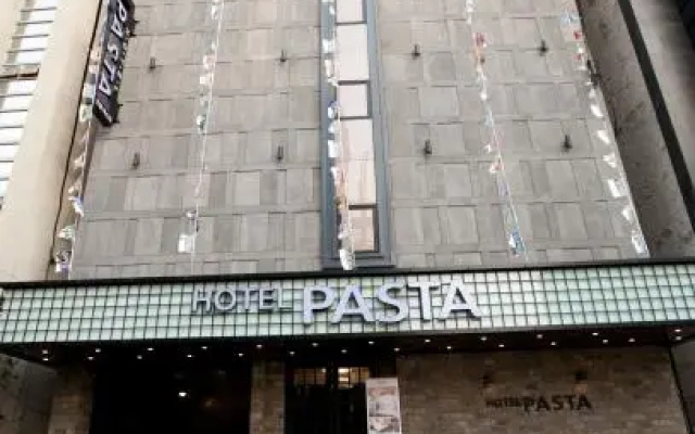 Hotel Pasta
