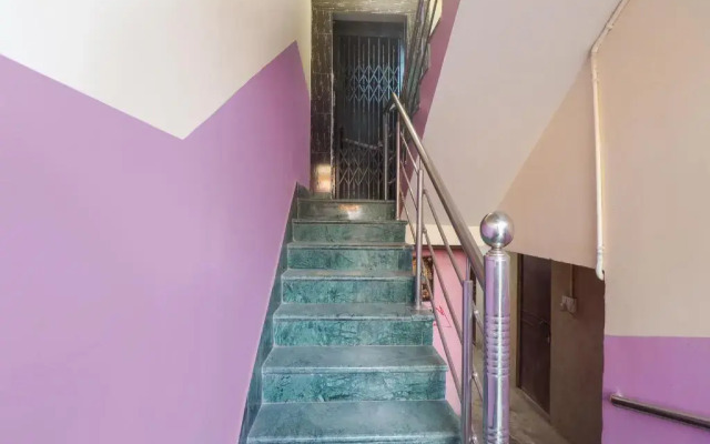 Shubham Inn by OYO Rooms