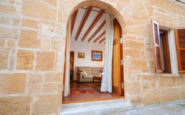 House Sant VicenÃ§