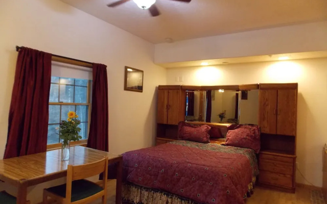 Fairbanks Extended Stay