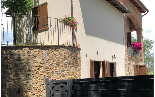 Villetta Toscana - Montepulciano