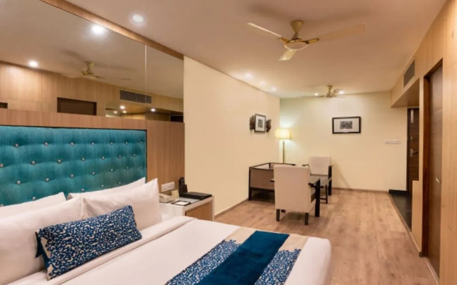 Hotel Jewels