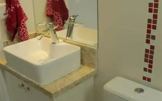 Apartamento Quadra Mar Itapema