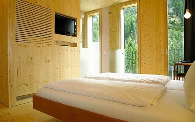 Alpenhotel Ammerwald