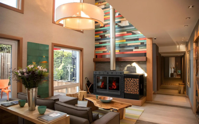 Hotel Casa Solaria