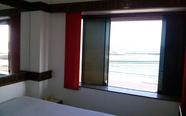 Pier Sul Apartaments