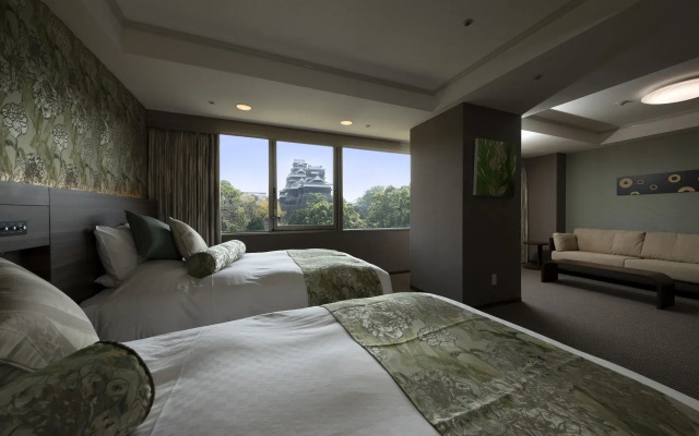 KKR Hotel Kumamoto